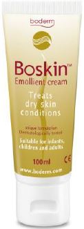 BOSKIN CREMA 100 ML MARCHIO CE - Farmacia Rossi2 - Farmacia Rossi 