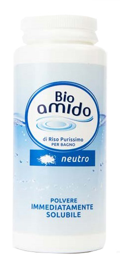 BIO AMIDO DI RISO NEUTRO 100 G - Farmacia Rossi2 - Farmacia Rossi 
