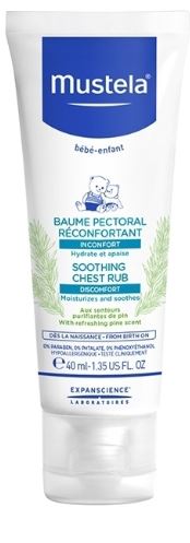 MUSTELA CREMA MASSAGGIO BALSAMICA 65 G - Farmacia Rossi2 - Farmacia Rossi 