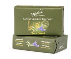 HUILERIE SAPONE OLIVA/LAVANDA 100 G - Farmacia Rossi2 - Farmacia Rossi 