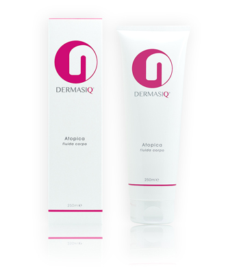 DERMASIQ ATOPICA 250 ML - Farmacia Rossi2 - Farmacia Rossi 