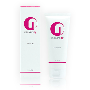 DERMASIQ IDRAVISO 75 ML - Farmacia Rossi2 - Farmacia Rossi 