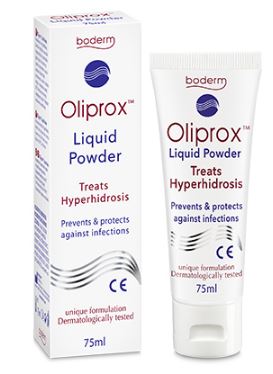 OLIPROX POLVERE LIQUIDA 75 ML CE - Farmacia Rossi2 - Farmacia Rossi 