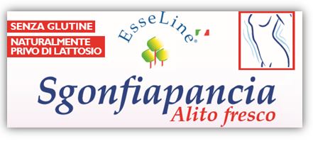 SGONFIAPANCIA 20 COMPRESSE OROSOLUBILI - Farmacia Rossi2 - Farmacia Rossi 