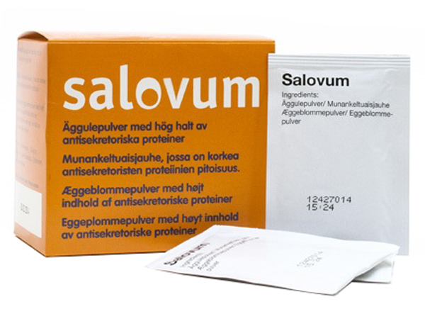 SALOVUM 6 BUSTE 4 G - Farmacia Rossi2 - Farmacia Rossi 