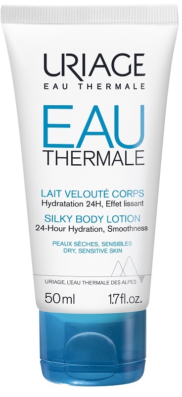 EAU THERMALE LAIT CORPO 50 ML - Farmacia Rossi2 - Farmacia Rossi 