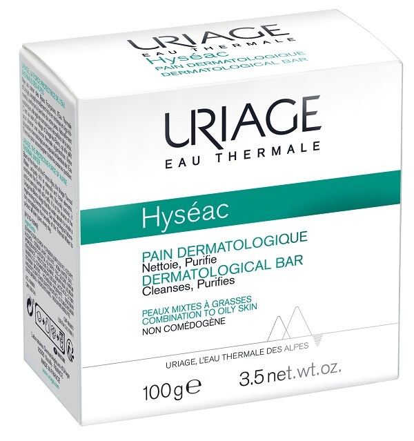 HYSEAC PANE DERMATOLOGICO 100 G - Farmacia Rossi2 - Farmacia Rossi 
