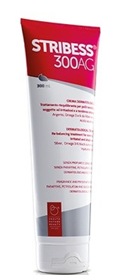 STRIBESS 300 AG CREMA DERMATOLOGICA 300 ML - Farmacia Rossi2 - Farmacia Rossi 