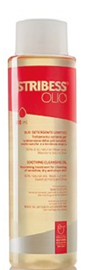 STRIBESS OLIO 500 ML - Farmacia Rossi2 - Farmacia Rossi 