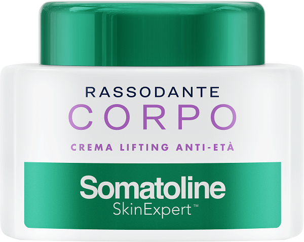SOMATOLINE SKIN EXPERT LIFT EFFECT RASSODANTE ANTIETA' 300 ML - Farmacia Rossi2 - Farmacia Rossi 