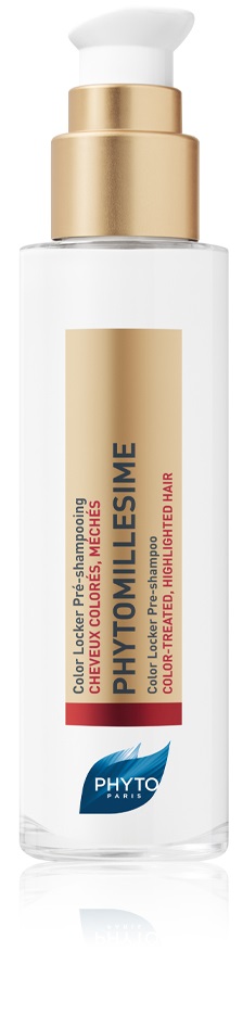 PHYTOMILLESIME TRATTAMENTO PRE SHAMPOO FISSATORE DEL COLORE 100 ML - Farmacia Rossi2 - Farmacia Rossi 