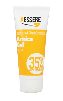 ARNICA GEL 35% 100 ML - Farmacia Rossi2 - Farmacia Rossi 