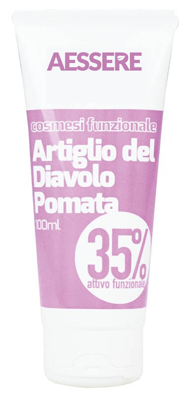 ARTIGLIO DEL DIAVOLO POMATA 35% 100 ML - Farmacia Rossi2 - Farmacia Rossi 