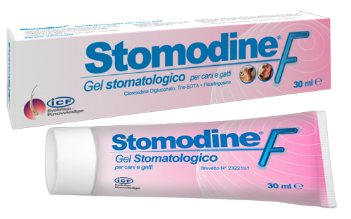 STOMODINE F 30 ML - Farmacia Rossi2 - Farmacia Rossi 