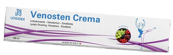 VENOSTEN CREMA 100 ML - Farmacia Rossi2 - Farmacia Rossi 