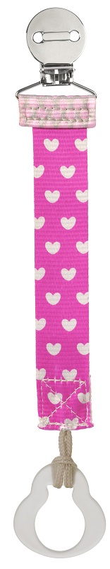 CHICCO CLIP FASHION BIMBA - Farmacia Rossi2 - Farmacia Rossi 