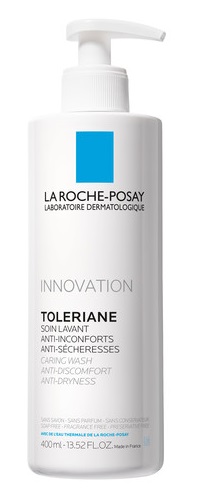 TOLERIANE CREMA DETERGENTE 400 ML - Farmacia Rossi2 - Farmacia Rossi 
