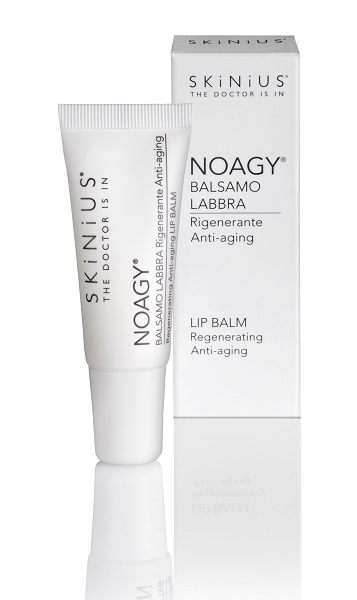NOAGY BALSAMO LABBRA 5 ML - Farmacia Rossi2 - Farmacia Rossi 
