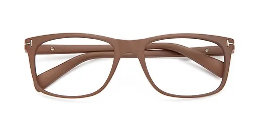 OCCHIALE DA LETTURA PREMONTATO TWINS PLATINUM BALTIMORA FOTOCROMATICO MARRONE +2,50 - Farmacia Rossi2 - Farmacia Rossi 