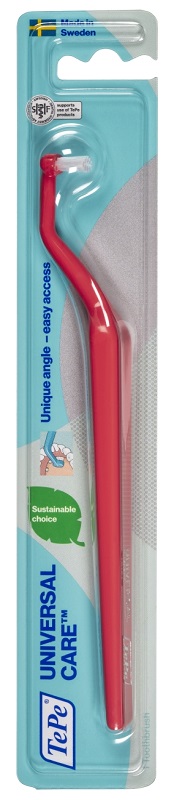 SPAZZOLINO TEPE UNIVERSAL CARE - Farmacia Rossi2 - Farmacia Rossi 
