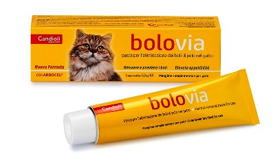BOLO VIA PASTA GATTI TUBO 50 G - Farmacia Rossi2 - Farmacia Rossi 