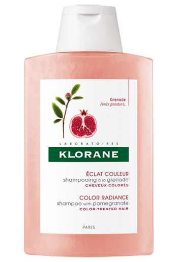 KLORANE SHAMPOO MELOGRANO 200 ML - Farmacia Rossi2 - Farmacia Rossi 
