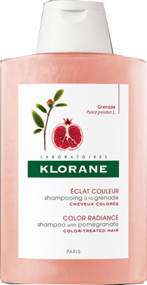 KLORANE SHAMPOO MELOGRANO 400 ML - Farmacia Rossi2 - Farmacia Rossi 