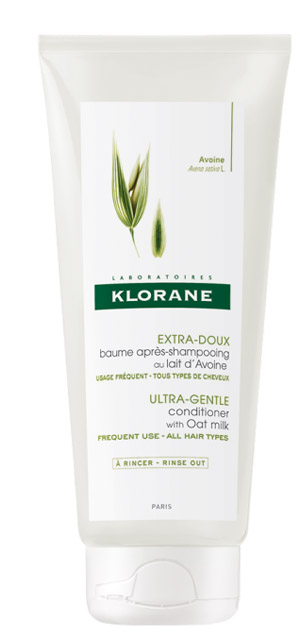 KLORANE BALSAMO LATTE AVENA 200 ML - Farmacia Rossi2 - Farmacia Rossi 