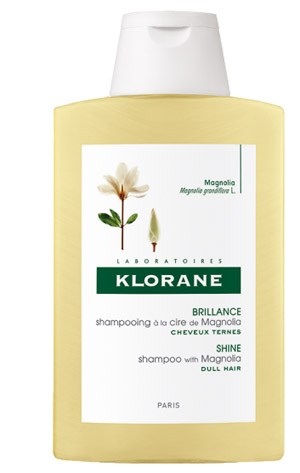 KLORANE SHAMPOO CERA MAGNOLIA 200 ML - Farmacia Rossi2 - Farmacia Rossi 