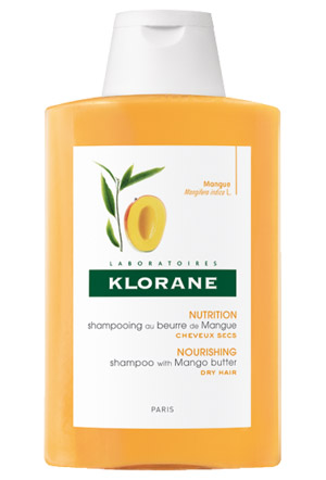 KLORANE SHAMPOO AL BURRO DI MANGO 200 ML - Farmacia Rossi2 - Farmacia Rossi 