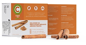 CINNA SOL ADULTI 10 FIALE DA 5 ML - Farmacia Rossi2 - Farmacia Rossi 