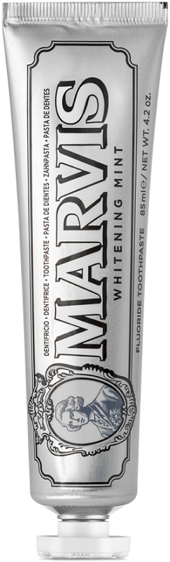 MARVIS WHITENING MINT 85 ML - Farmacia Rossi2 - Farmacia Rossi 