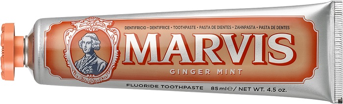 MARVIS GINGER MINT 85 ML - Farmacia Rossi2 - Farmacia Rossi 