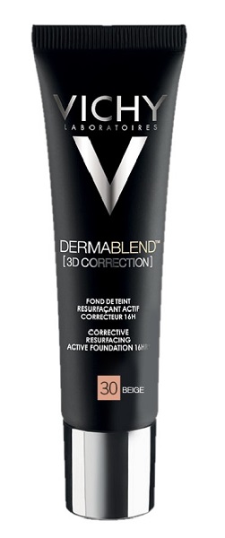 DERMABLEND 3D 30 30 ML - Farmacia Rossi2 - Farmacia Rossi 