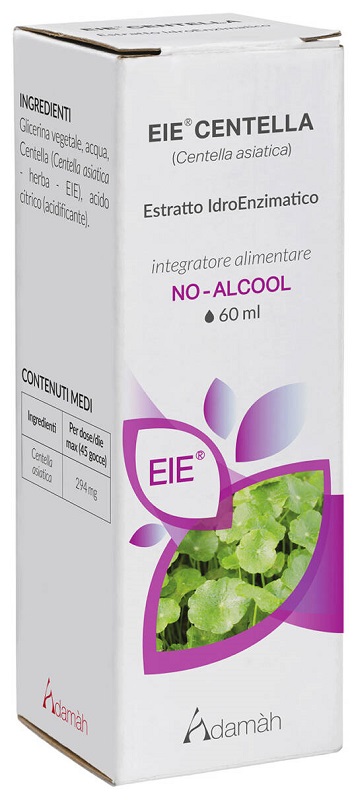 EIE BOSWELLIA 60 ML - Farmacia Rossi2 - Farmacia Rossi 