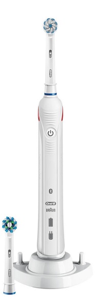ORALB 4000 PRO ULTRATHIN - Farmacia Rossi2 - Farmacia Rossi 