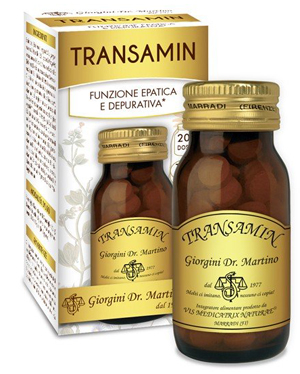 TRANSAMIN 100 PASTIGLIE - Farmacia Rossi2 - Farmacia Rossi 