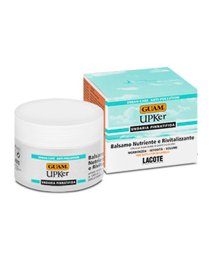 GUAM UPKER URBAN CARE BALSAMO NUTRIENTE 200 ML - Farmacia Rossi2 - Farmacia Rossi 