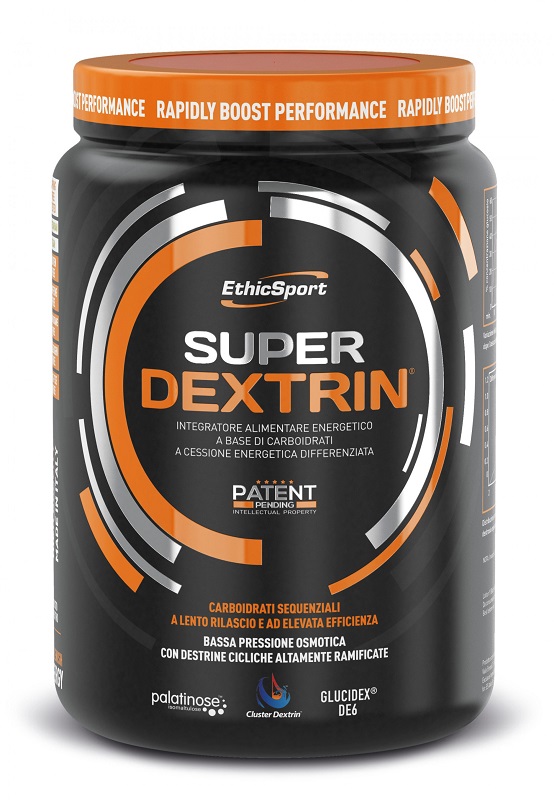 ETHICSPORT SUPER DEXTRIN POLVERE 700 G - Farmacia Rossi2 - Farmacia Rossi 