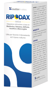 RIPODAX 15 ML - Farmacia Rossi2 - Farmacia Rossi 