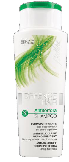 BIONIKE DEFENCE HAIR SHAMPOO ANTIFORFORA 200 ML - Farmacia Rossi2 - Farmacia Rossi 