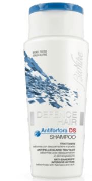 BIONIKE DEFENCE HAIR SHAMPOO ANTIFORFORA GRASSA 200 ML - Farmacia Rossi2 - Farmacia Rossi 
