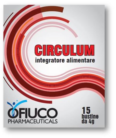 CIRCULUM 15 BUSTINE DA 4 G - Farmacia Rossi2 - Farmacia Rossi 