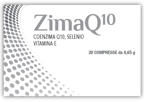 ZIMAQ10 20 COMPRESSE - Farmacia Rossi2 - Farmacia Rossi 