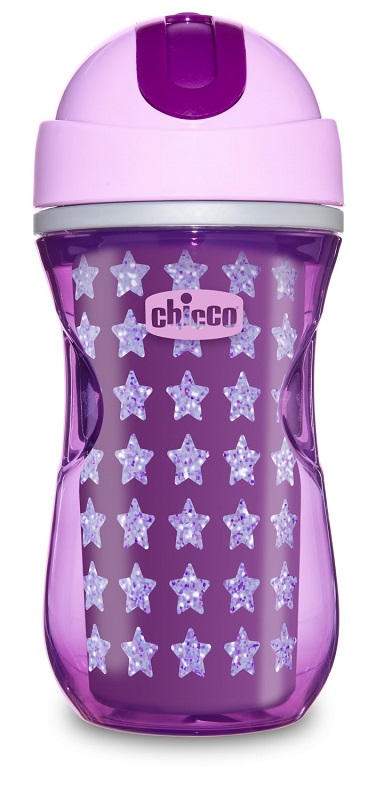 CHICCO TAZZA SPORT ROSA 18 MESI - Farmacia Rossi2 - Farmacia Rossi 