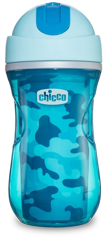 CHICCO TAZZA SPORT AZZURRA 18 MESI - Farmacia Rossi2 - Farmacia Rossi 