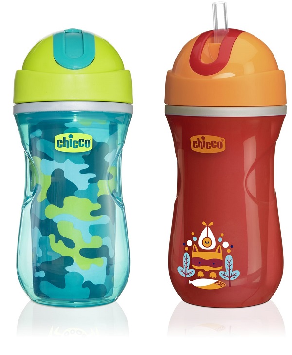 CHICCO TAZZA SPORT NEUTRA 18 MESI - Farmacia Rossi2 - Farmacia Rossi 