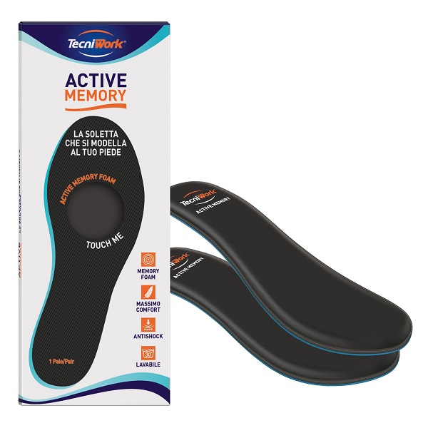 ACTIVE MEMORY SOLETTA 46 1 PAIO - Farmacia Rossi2 - Farmacia Rossi 