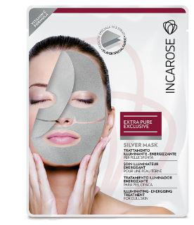 INCAROSE EPE SILVER 25 ML - Farmacia Rossi2 - Farmacia Rossi 