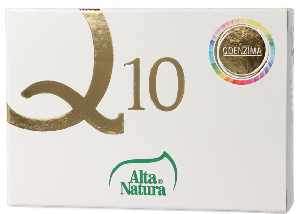 Q10 COENZIMA 30 CAPSULE 450 MG - Farmacia Rossi2 - Farmacia Rossi 
